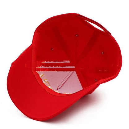 MAGA New Fashion Little Red Baseball Cap - Urban Caps