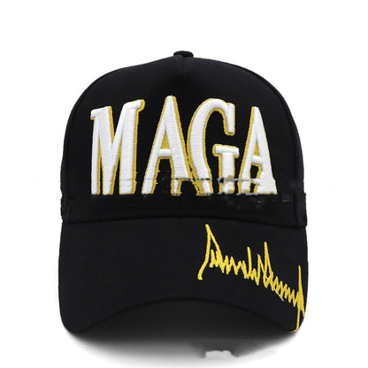MAGA New Fashion Little Red Baseball Cap - Urban Caps