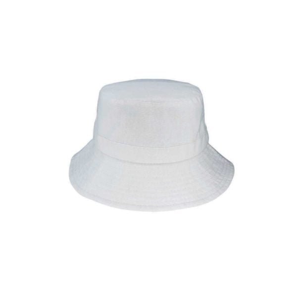 Marcus Men’s Linen Blend Bucket Hat with UPF50+ Sun Protection - Urban Caps