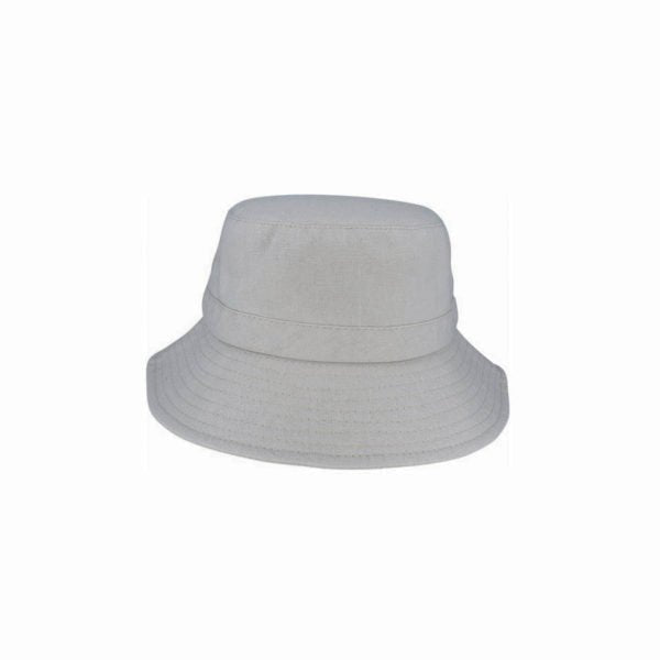 Marcus Men’s Linen Blend Bucket Hat with UPF50+ Sun Protection - Urban Caps