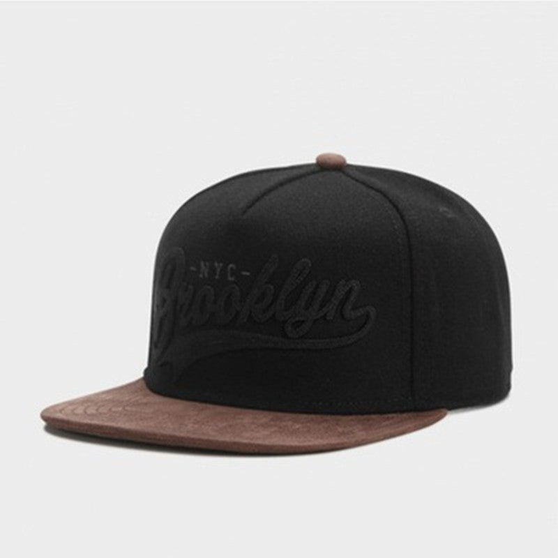 Men's and women's baseball caps, outdoor sports caps, sun hats - Urban Caps