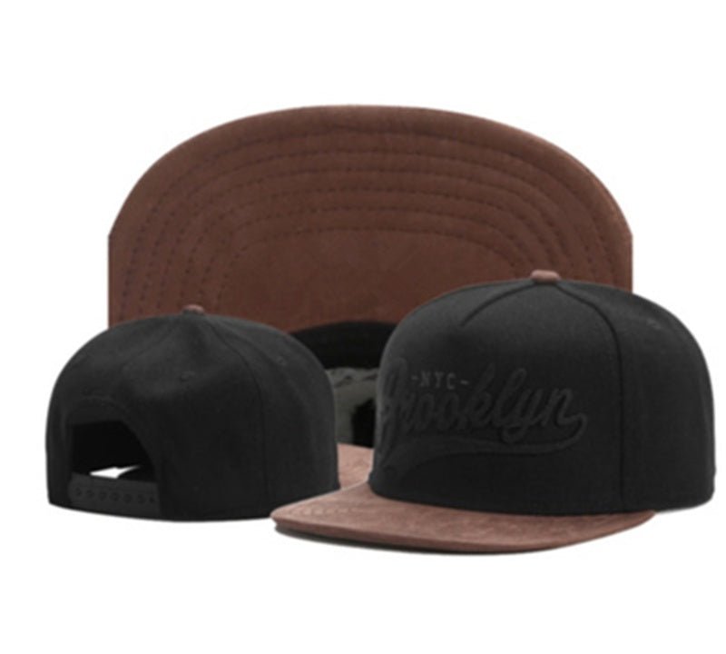 Men's and women's baseball caps, outdoor sports caps, sun hats - Urban Caps