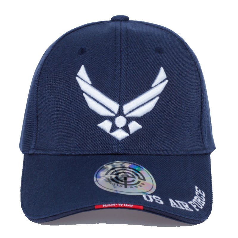 Men's And Women's Universal Spring And Autumn Baseball Caps - Urban Caps