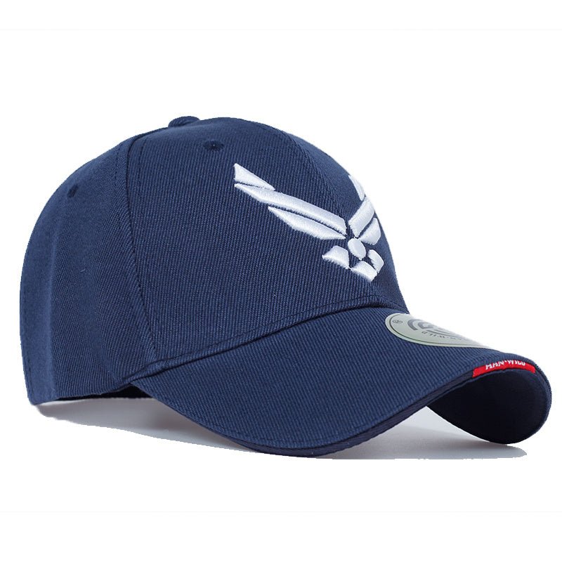 Men's And Women's Universal Spring And Autumn Baseball Caps - Urban Caps