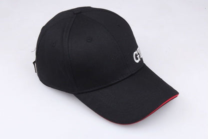 Men's Athleisure Golf Embroidered Baseball Hat - Urban Caps