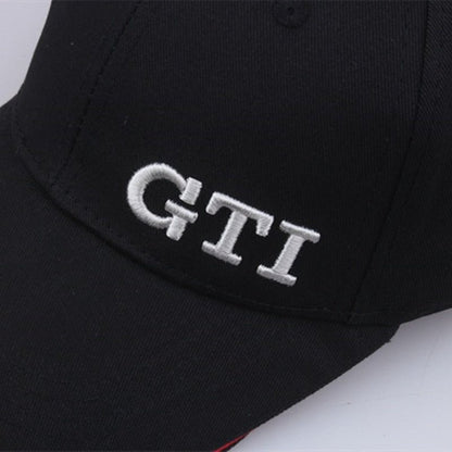 Men's Athleisure Golf Embroidered Baseball Hat - Urban Caps