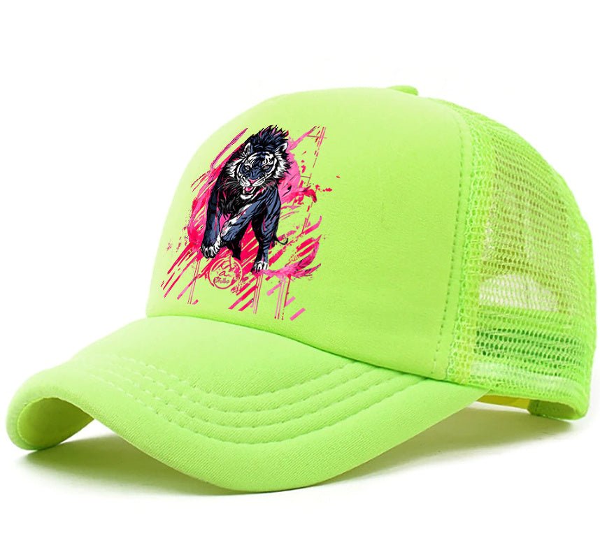 Men's Casual Baseball Cap - Urban Caps