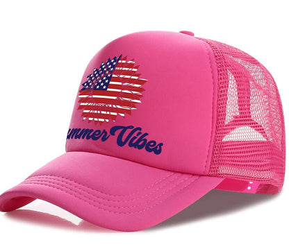 Men's Casual Baseball Cap - Urban Caps