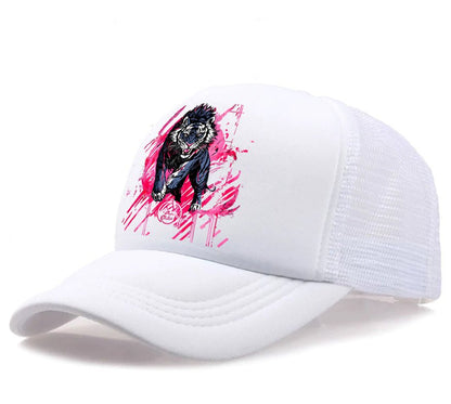 Men's Casual Baseball Cap - Urban Caps