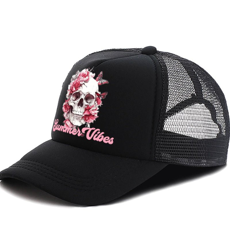 Men's Casual Baseball Cap - Urban Caps