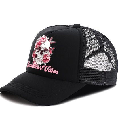 Men's Casual Baseball Cap - Urban Caps