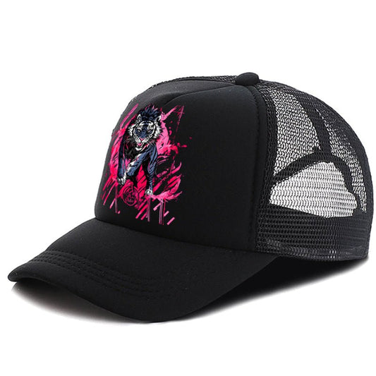 Men's Casual Baseball Cap - Urban Caps