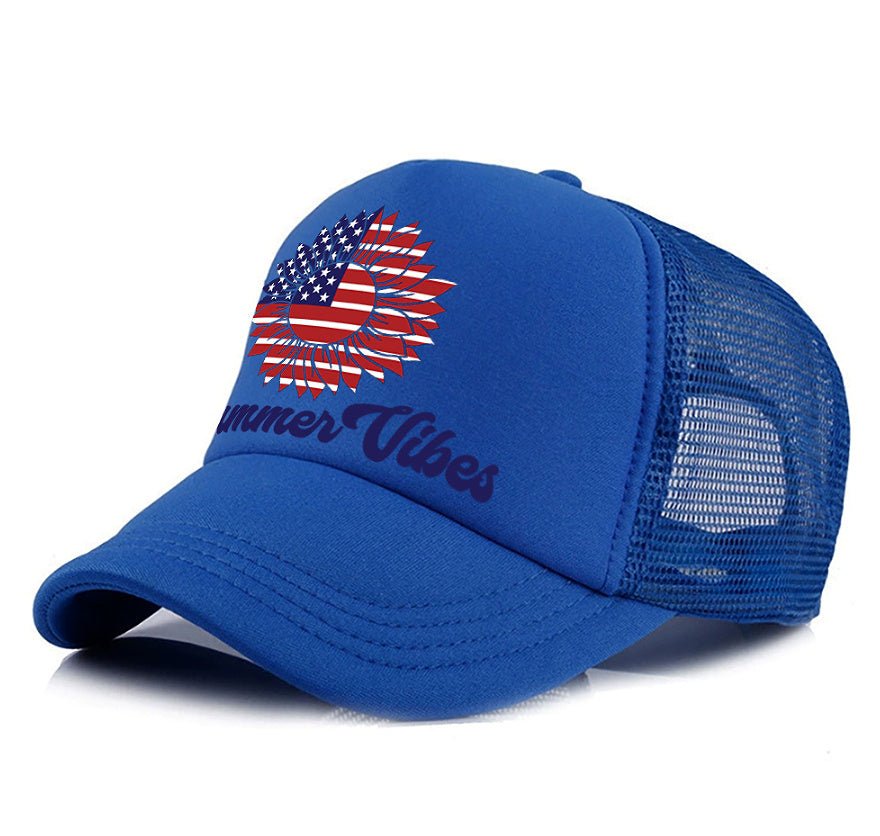 Men's Casual Baseball Cap - Urban Caps