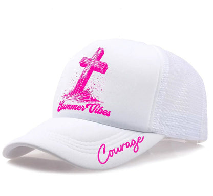 Men's Casual Baseball Cap - Urban Caps