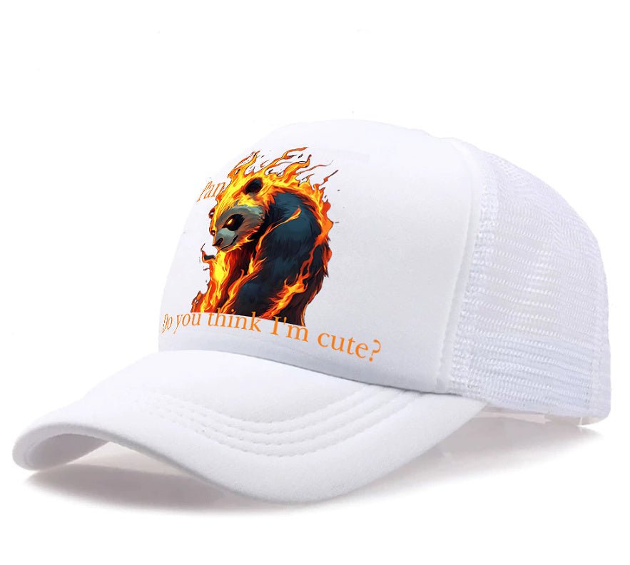 Men's Casual Baseball Cap - Urban Caps