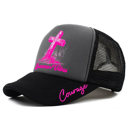 Men's Casual Baseball Cap - Urban Caps