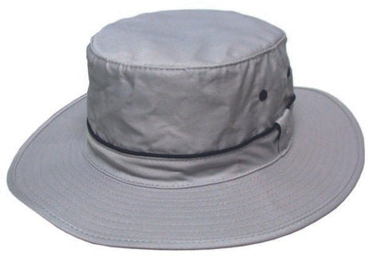 Men’s Cotton Casual Sun Hat with UPF 50+ Protection - Urban Caps