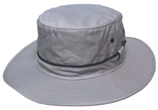 Men’s Cotton Casual Sun Hat with UPF 50+ Protection - Urban Caps