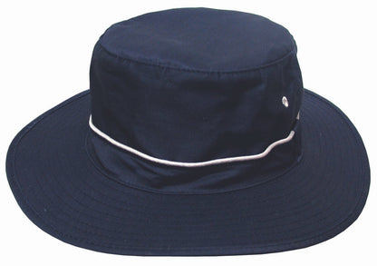 Men’s Cotton Casual Sun Hat with UPF 50+ Protection - Urban Caps