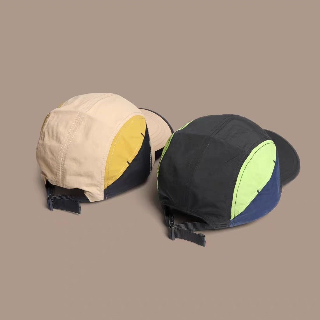 Men's Quick - drying Baseball Cap Waterproof Sports Sunhat - Urban Caps