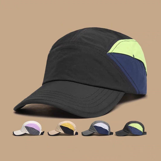 Men's Quick - drying Baseball Cap Waterproof Sports Sunhat - Urban Caps