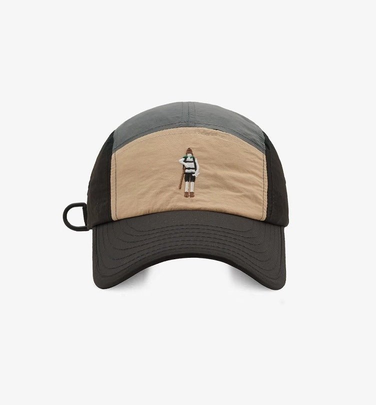 Men's Quick - drying Baseball Cap Waterproof Sports Sunhat - Urban Caps