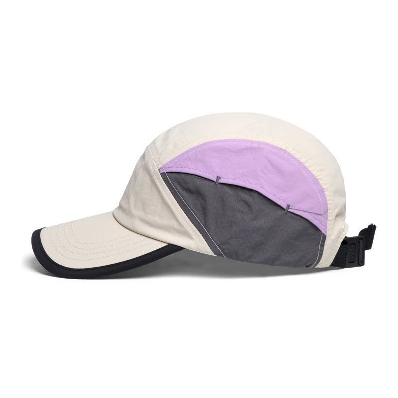 Men's Quick - drying Baseball Cap Waterproof Sports Sunhat - Urban Caps