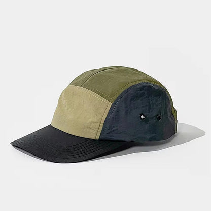 Men's Quick - drying Baseball Cap Waterproof Sports Sunhat - Urban Caps