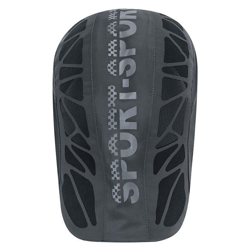 Men’s Sport Mesh Cap – Lightweight Adjustable Summer Fit Hat - Urban Caps