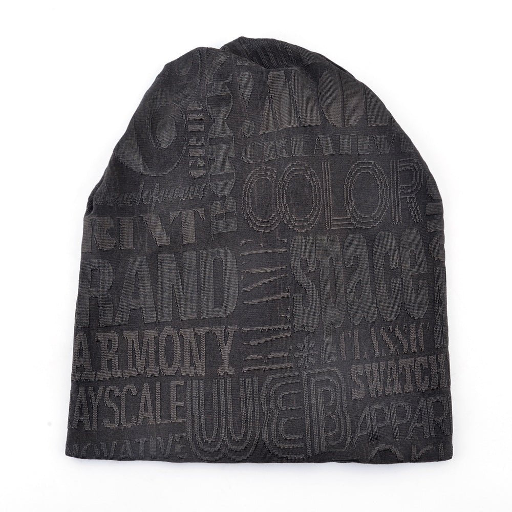 Men’s Summer Cycling Bandana Cap – Lightweight Sun Protection Hat - Urban Caps