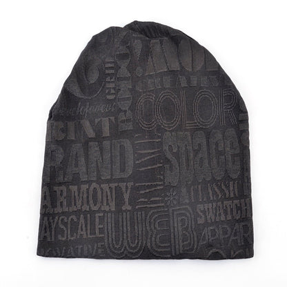Men’s Summer Cycling Bandana Cap – Lightweight Sun Protection Hat - Urban Caps