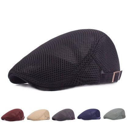 Mesh cap men and women - Urban Caps