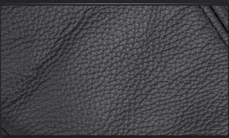 Middle - aged And Elderly Casual Leather Hats - Urban Caps