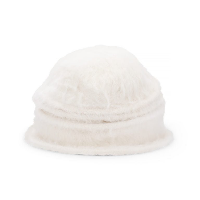 Montana – Angora Blend Knit Pull - On Beanie for Winter Wear - Urban Caps