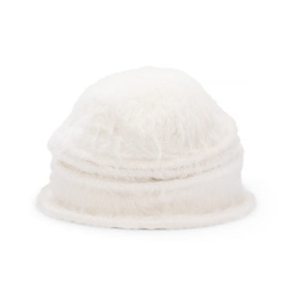 Montana – Angora Blend Knit Pull - On Beanie for Winter Wear - Urban Caps