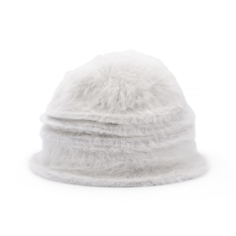 Montana – Angora Blend Knit Pull - On Beanie for Winter Wear - Urban Caps