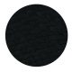 Wool Felt Teardrop Fedora Hat – 8cm Brim