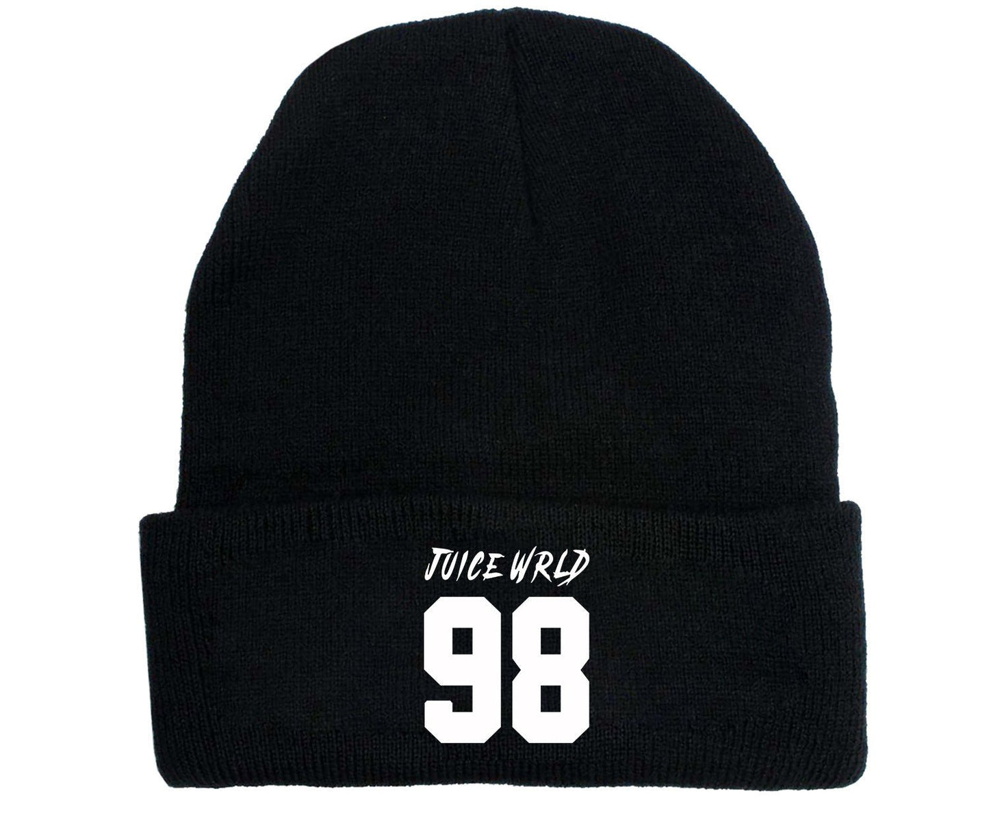 New Sleeve Cap Women's Winter Hat Knitted Hat Women's Cute Autumn And Winter Wild Woolen Cap Hat - Urban Caps