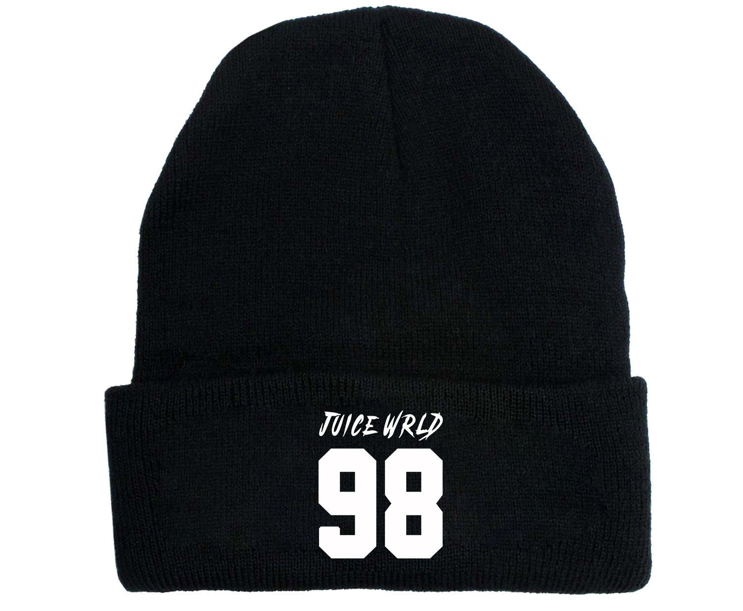 New Sleeve Cap Women's Winter Hat Knitted Hat Women's Cute Autumn And Winter Wild Woolen Cap Hat - Urban Caps