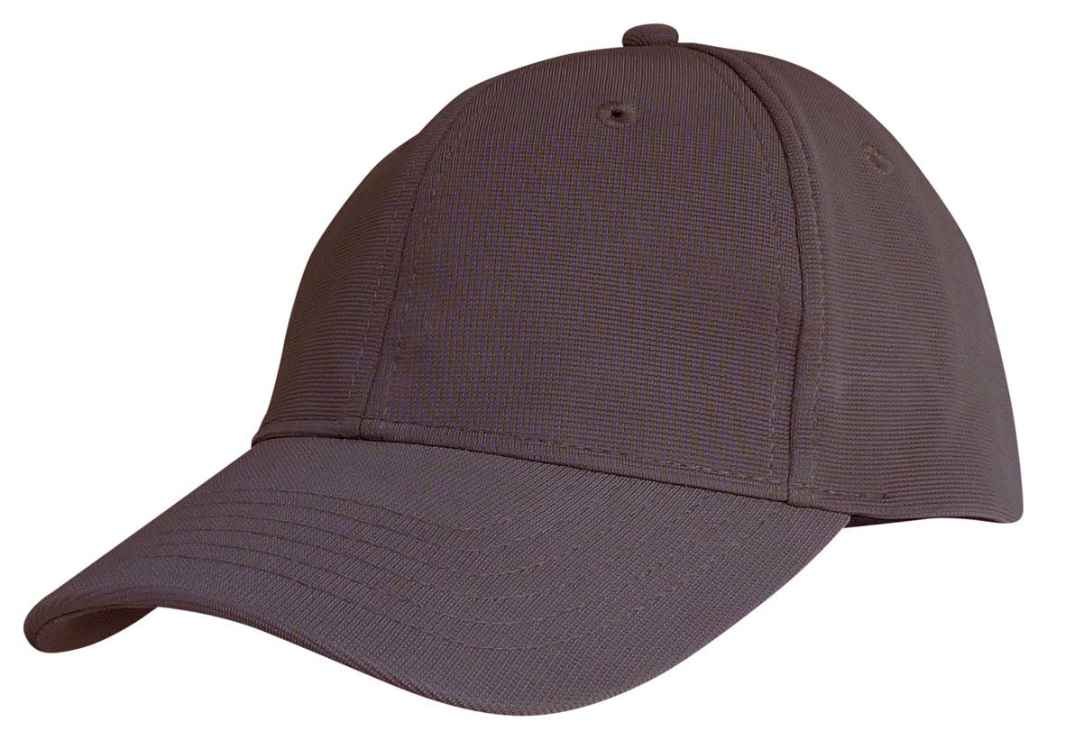 Onefit Ottoman Cap – Stretch Textured Fabric, Low Profile Fit - Urban Caps