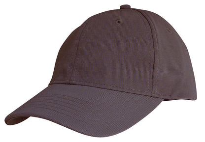 Onefit Ottoman Cap – Stretch Textured Fabric, Low Profile Fit - Urban Caps