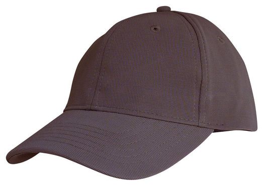 Onefit Ottoman Cap – Stretch Textured Fabric, Low Profile Fit - Urban Caps