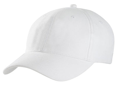 OneFit Striker Cap – Stretch Cotton/Spandex, Low Profile, Pre - Curved Peak - Urban Caps