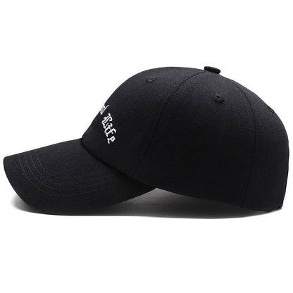 Outdoor Leisure Sports Peaked Cap Tourist Mountaineering - Urban Caps