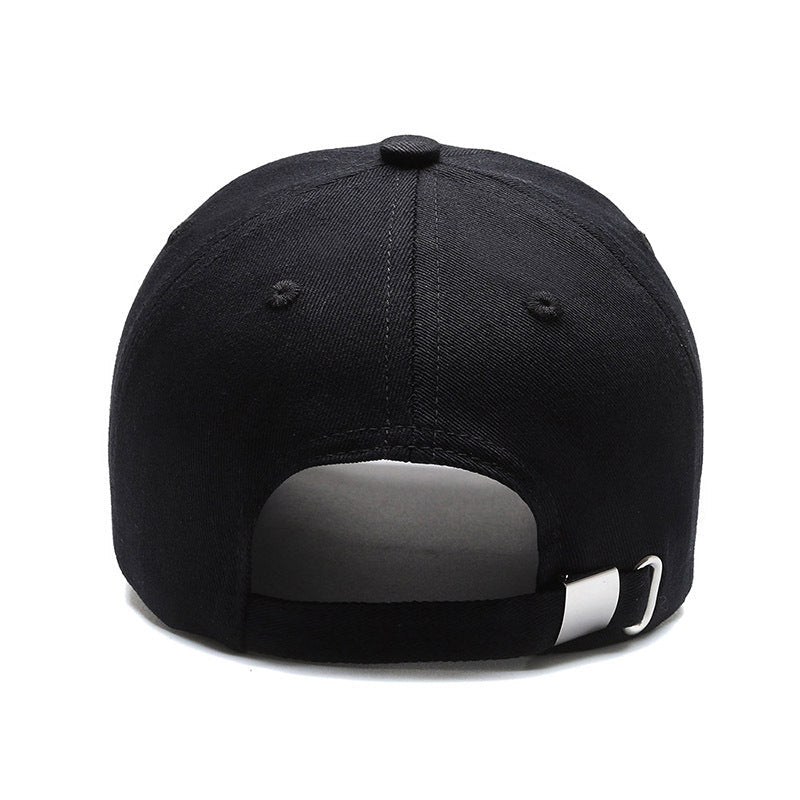 Outdoor Leisure Sports Peaked Cap Tourist Mountaineering - Urban Caps