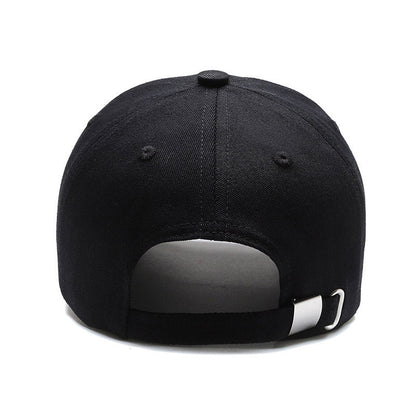 Outdoor Leisure Sports Peaked Cap Tourist Mountaineering - Urban Caps