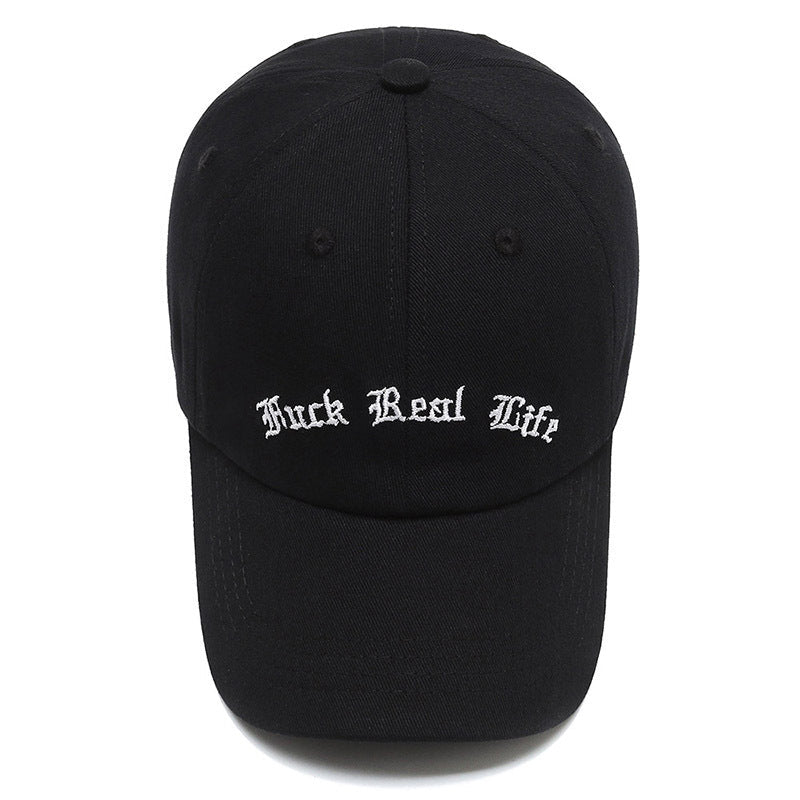 Outdoor Leisure Sports Peaked Cap Tourist Mountaineering - Urban Caps