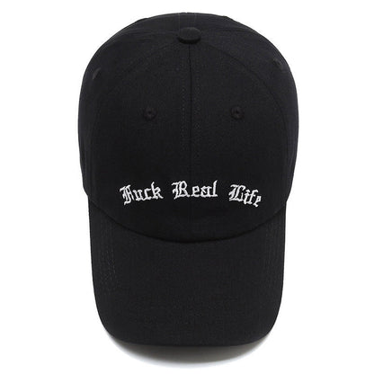 Outdoor Leisure Sports Peaked Cap Tourist Mountaineering - Urban Caps