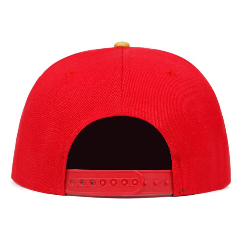 Outdoor Men's And Women's Sports Caps Sun Hats - Urban Caps
