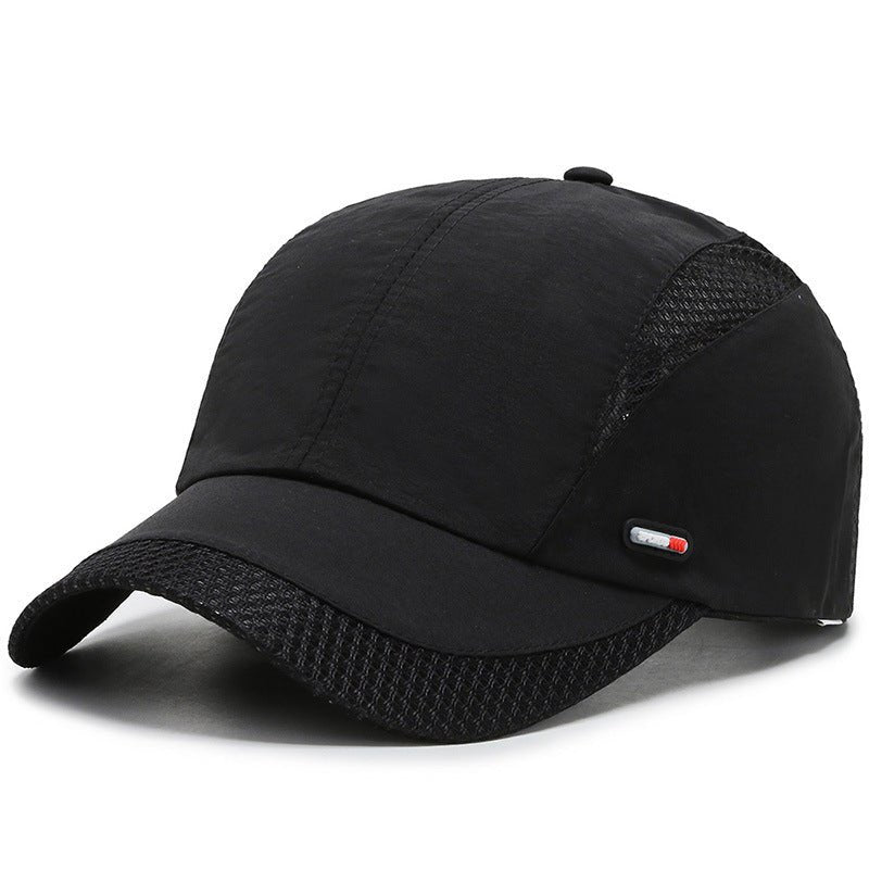 Outdoor Sports Quick - drying Mesh Baseballcap - Urban Caps